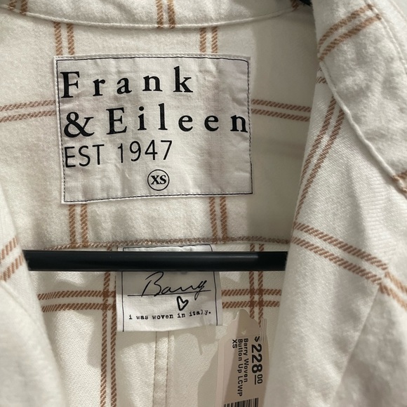 Frank & Eileen Flannel - Picture 5 of 5